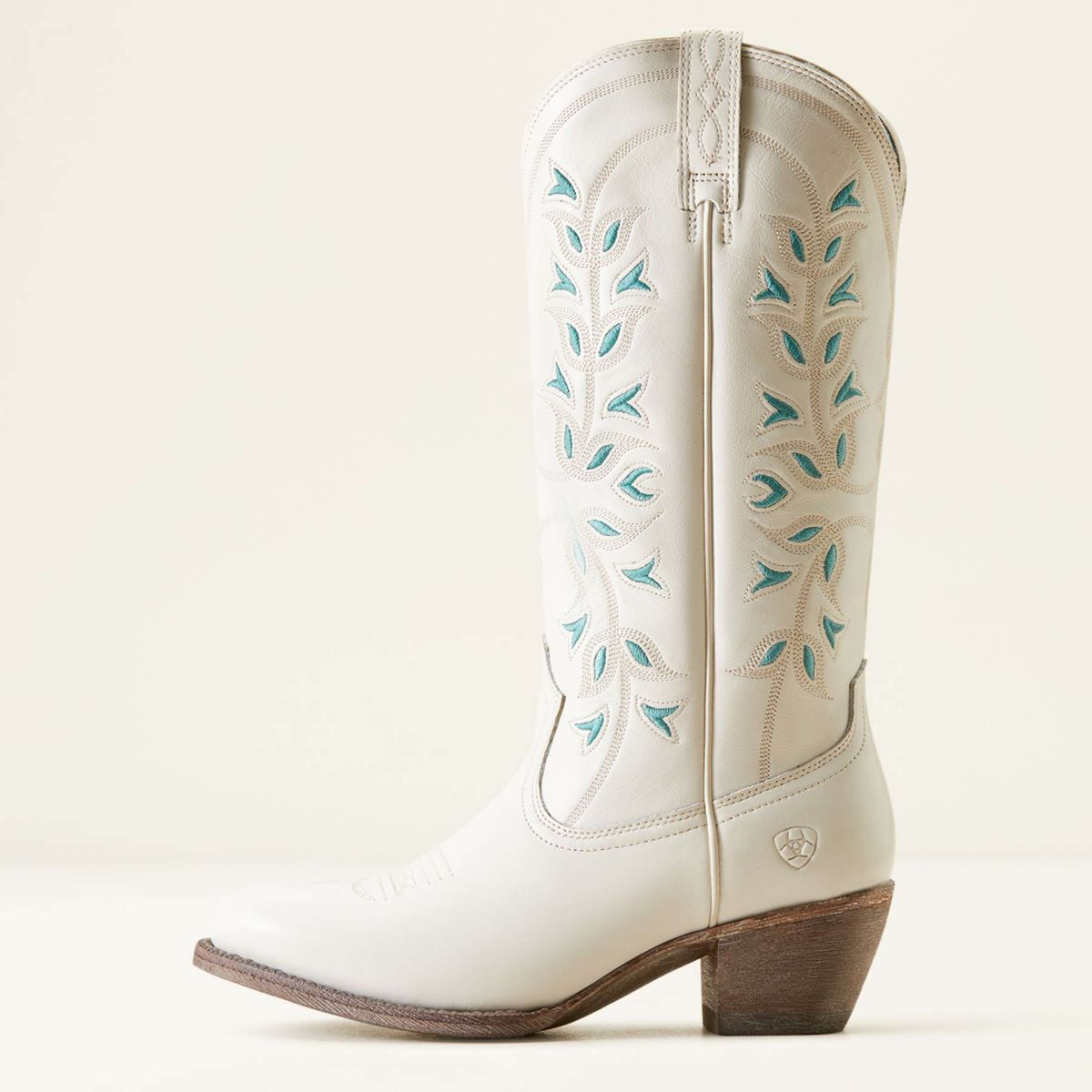 Ariat Botas Western Desert Holly Mujer Creme