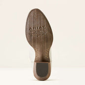 Ariat Botas Western Desert Holly Mujer Creme