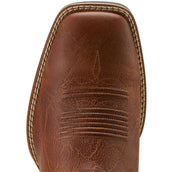 Ariat Botas Western Sport Rodeo Hombres Aged Tan/Luna