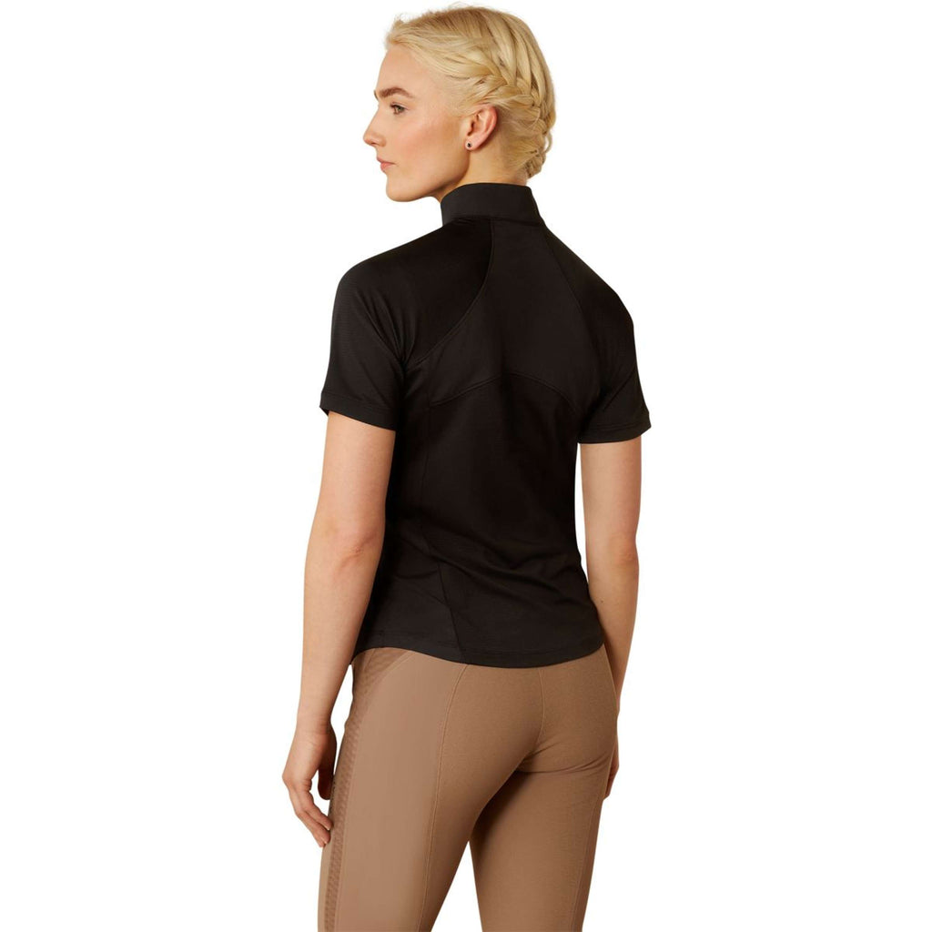 Ariat Camiseta Soquel Negro