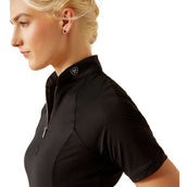 Ariat Camiseta Soquel Negro