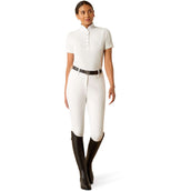 Ariat Camiseta de Competición Showstopper Blanco