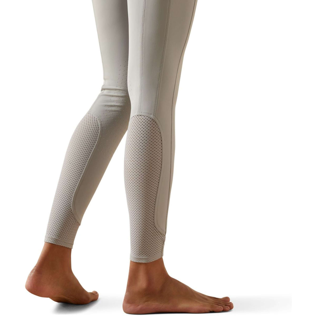 Ariat Pantalones Tri Factor Show Show Grey