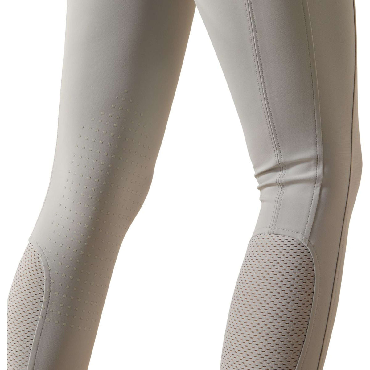 Ariat Pantalones Tri Factor Show Show Grey