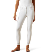 Ariat Pantalón de Equitación Tri Factor Show Blanco