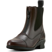 Ariat Botines Heritage Zip Mujer Marron claro