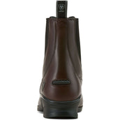 Ariat Botines Heritage Zip Mujer Marron claro