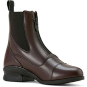 Ariat Botines Heritage Zip Mujer Marron claro