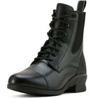 Ariat Botines Heritage Lace Mujer Negro