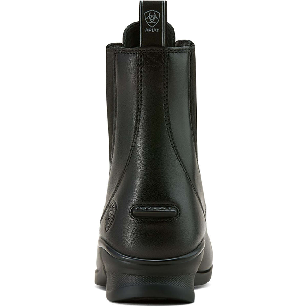 Ariat Botines Heritage Lace Mujer Negro