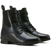 Ariat Botines Heritage Lace Mujer Negro