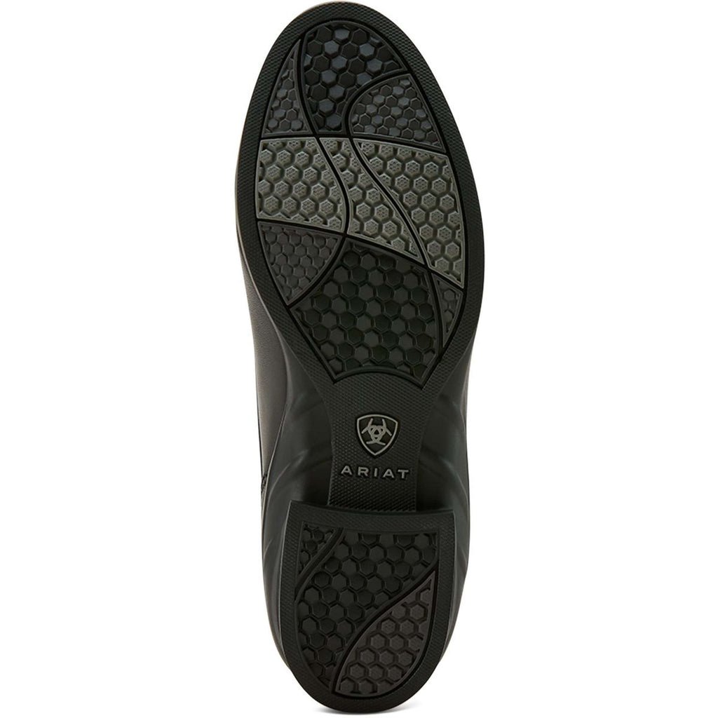 Ariat Botines Heritage Lace Mujer Negro