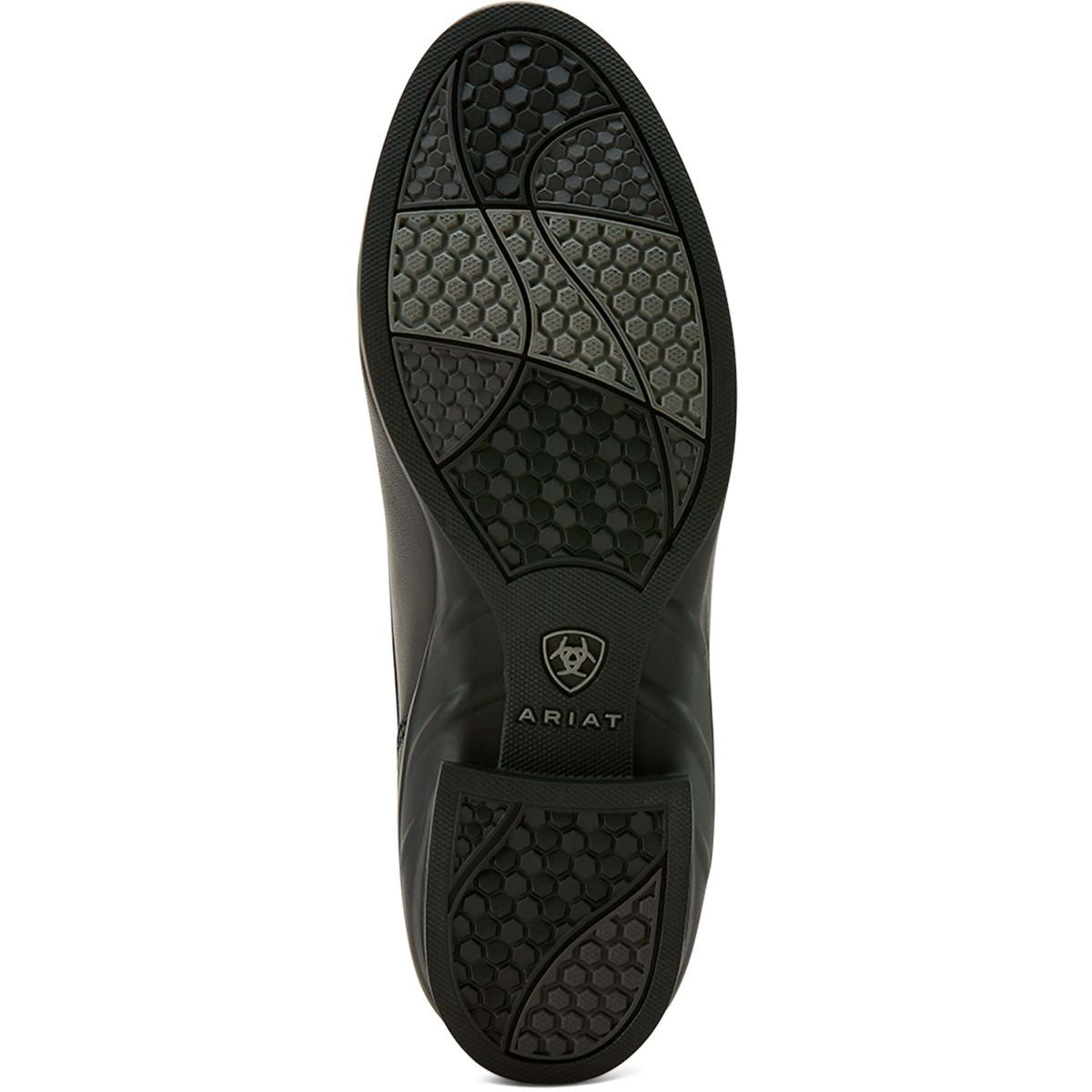 Ariat Botines Heritage Lace Mujer Negro