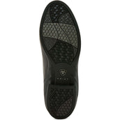 Ariat Botines Heritage Lace Mujer Negro