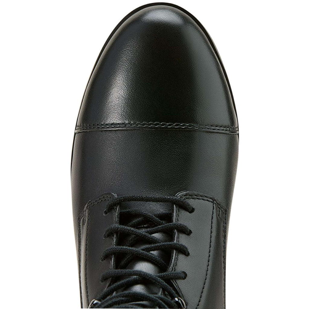 Ariat Botines Heritage Lace Mujer Negro