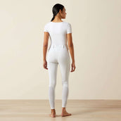 Ariat Pantalón de Equitación Tri Factor NT Full Grip Wit