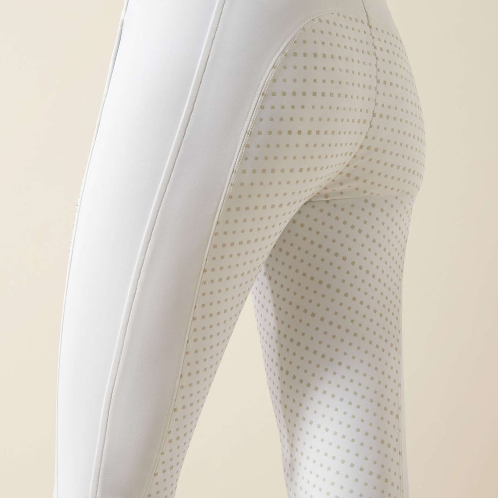 Ariat Pantalón de Equitación Tri Factor NT Full Grip Wit