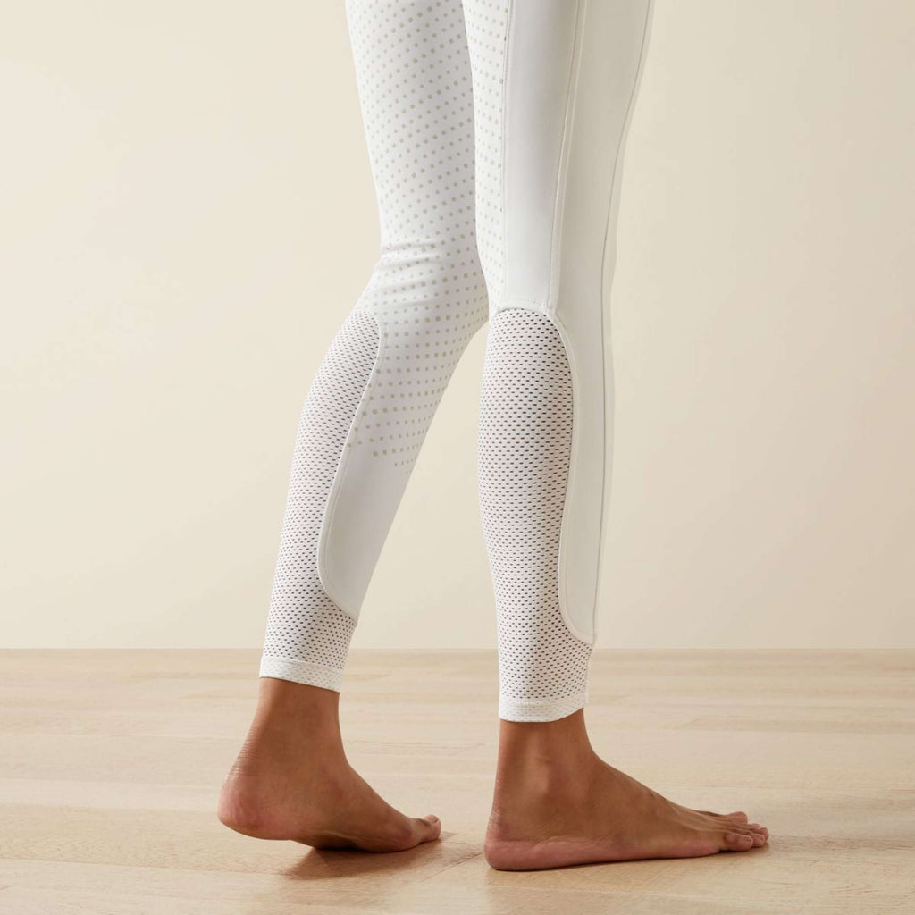 Ariat Pantalón de Equitación Tri Factor NT Full Grip Wit