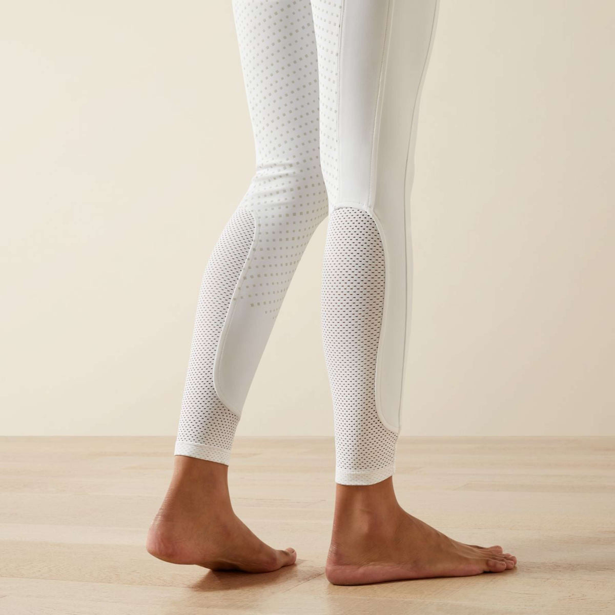 Ariat Pantalón de Equitación Tri Factor NT Full Grip Wit