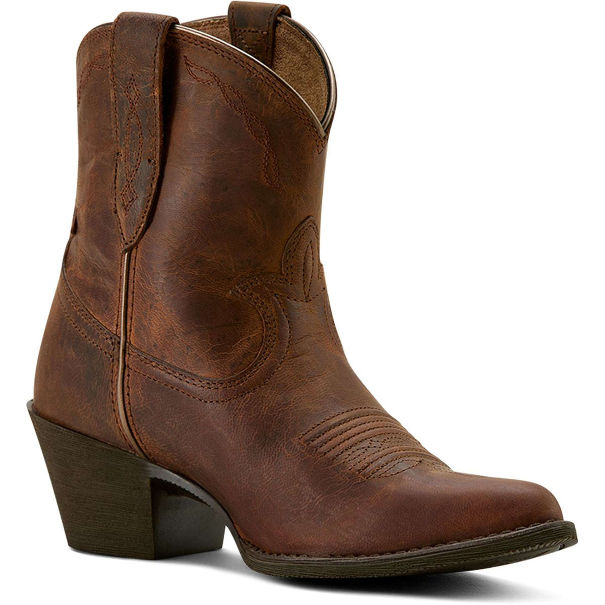 Ariat Botas Western Maggie Mujer Sassy Brown