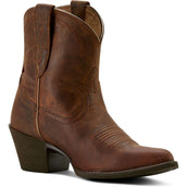 Ariat Botas Western Maggie Mujer Sassy Brown