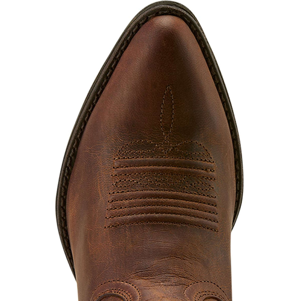 Ariat Botas Western Maggie Mujer Sassy Brown