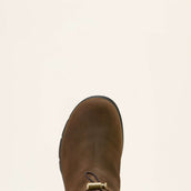 Ariat Botas para Exteriores Barnyard Brooke Waterproof Mujer Vintage Brown