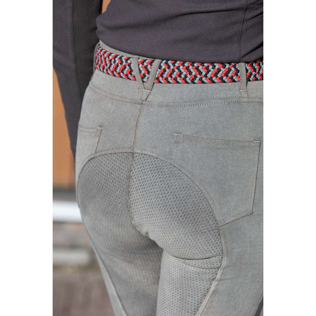 Harry's Horse Pantalones Denim Winterberg Full Grip Monument