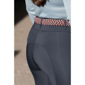 Harry's Horse Pantalones Serfaus Full Grip Negro/Arena