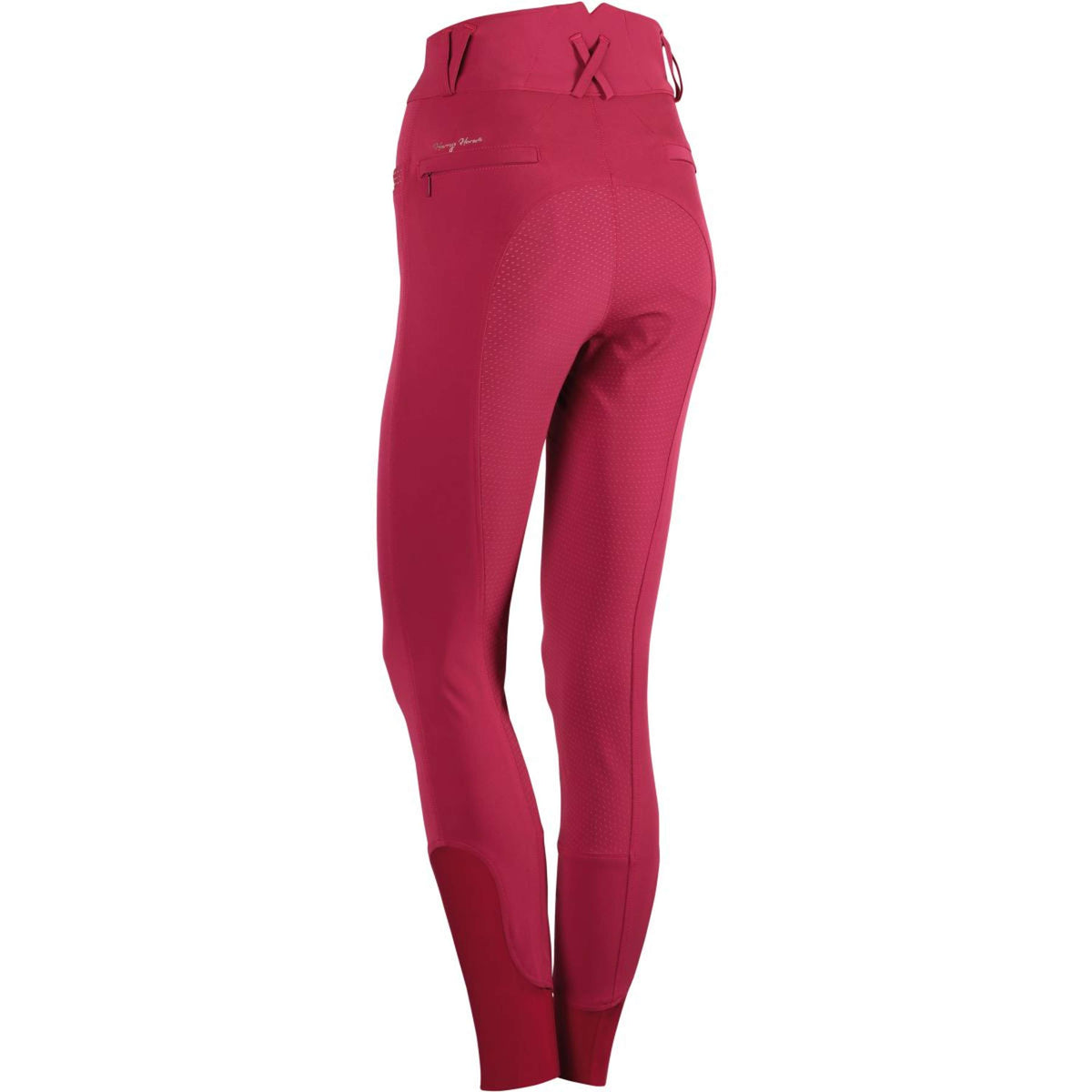 Harry's Horse Pantalones Hinterglemm Full Grip Beaujolais
