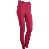 Harry's Horse Pantalones Hinterglemm Full Grip Beaujolais