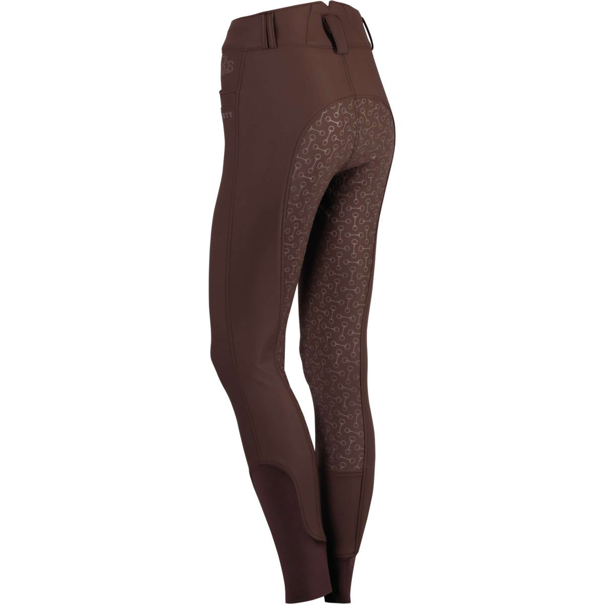 Harry's Horse Pantalones Ladis Full Grip Carafe