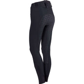 Harry's Horse Pantalones Ladis Full Grip Jet Black