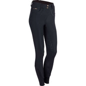Harry's Horse Pantalones Ladis Full Grip Jet Black