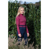 Harry's Horse Camisa Westendorf Mangas Largas Beaujolais
