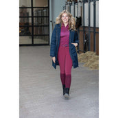Harry's Horse Camisa Westendorf Mangas Largas Beaujolais