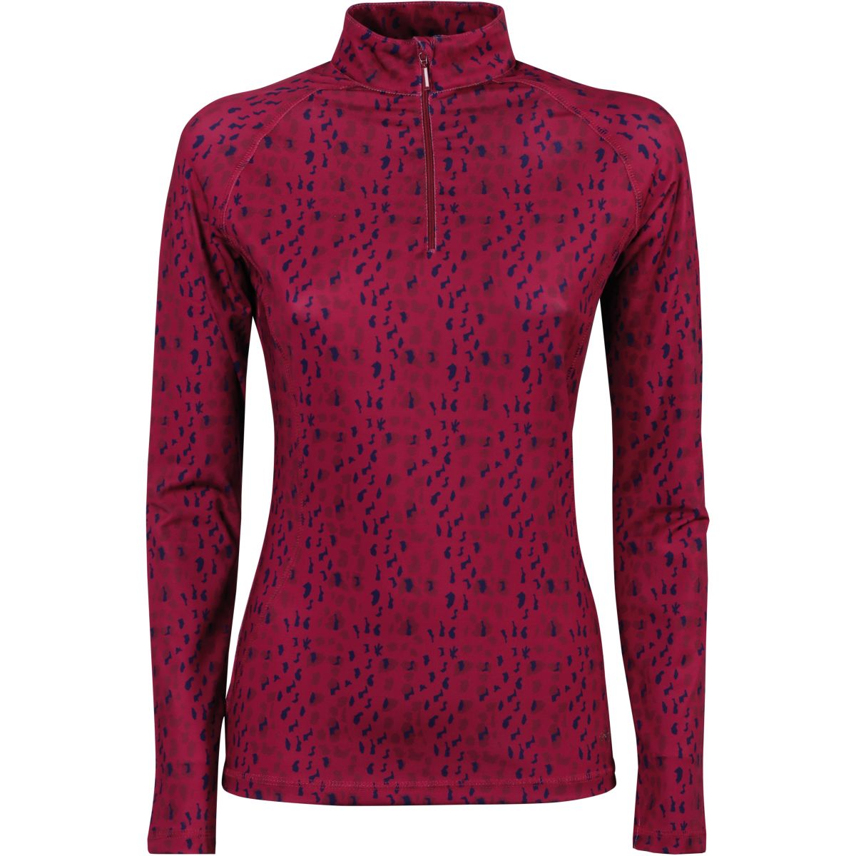 Harry's Horse Camisa Westendorf Mangas Largas Beaujolais