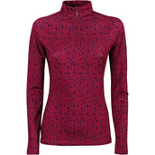 Harry's Horse Camisa Westendorf Mangas Largas Beaujolais