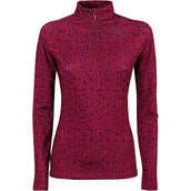 Harry's Horse Camisa Westendorf Mangas Largas Beaujolais