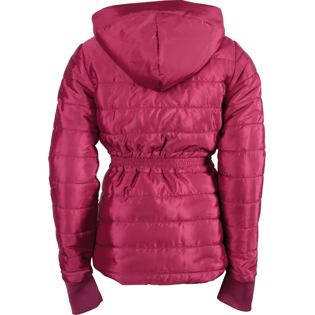 Harry's Horse Chaqueta LouLou Morgins Maroon
