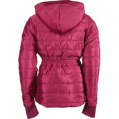 Harry's Horse Chaqueta LouLou Morgins Maroon