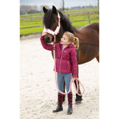 Harry's Horse Chaqueta LouLou Morgins Maroon