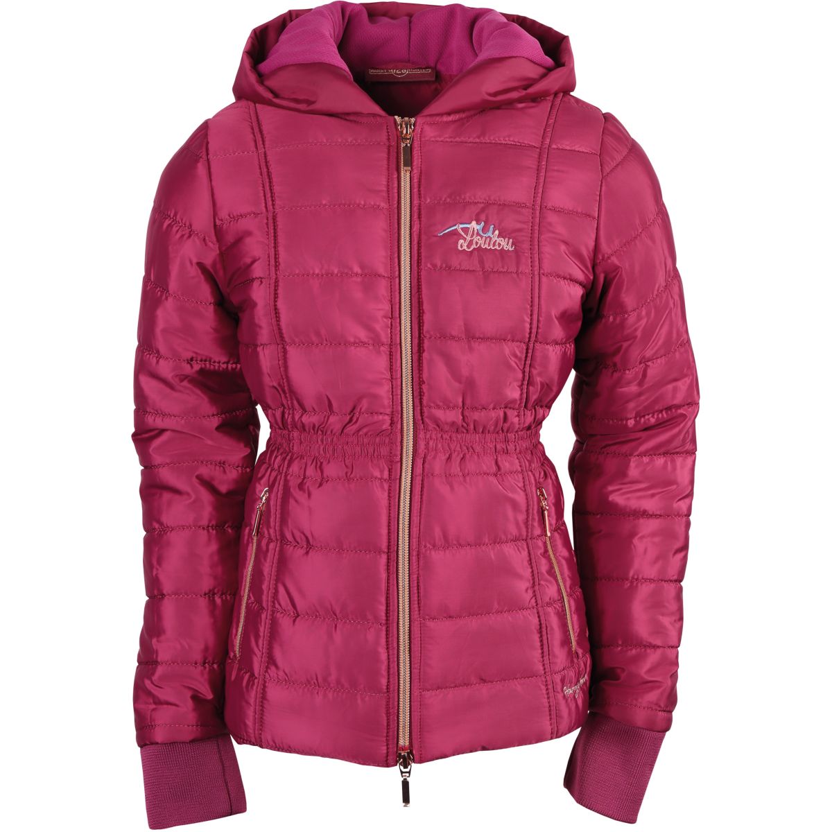 Harry's Horse Chaqueta LouLou Morgins Maroon