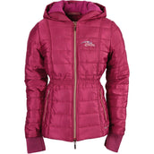 Harry's Horse Chaqueta LouLou Morgins Maroon