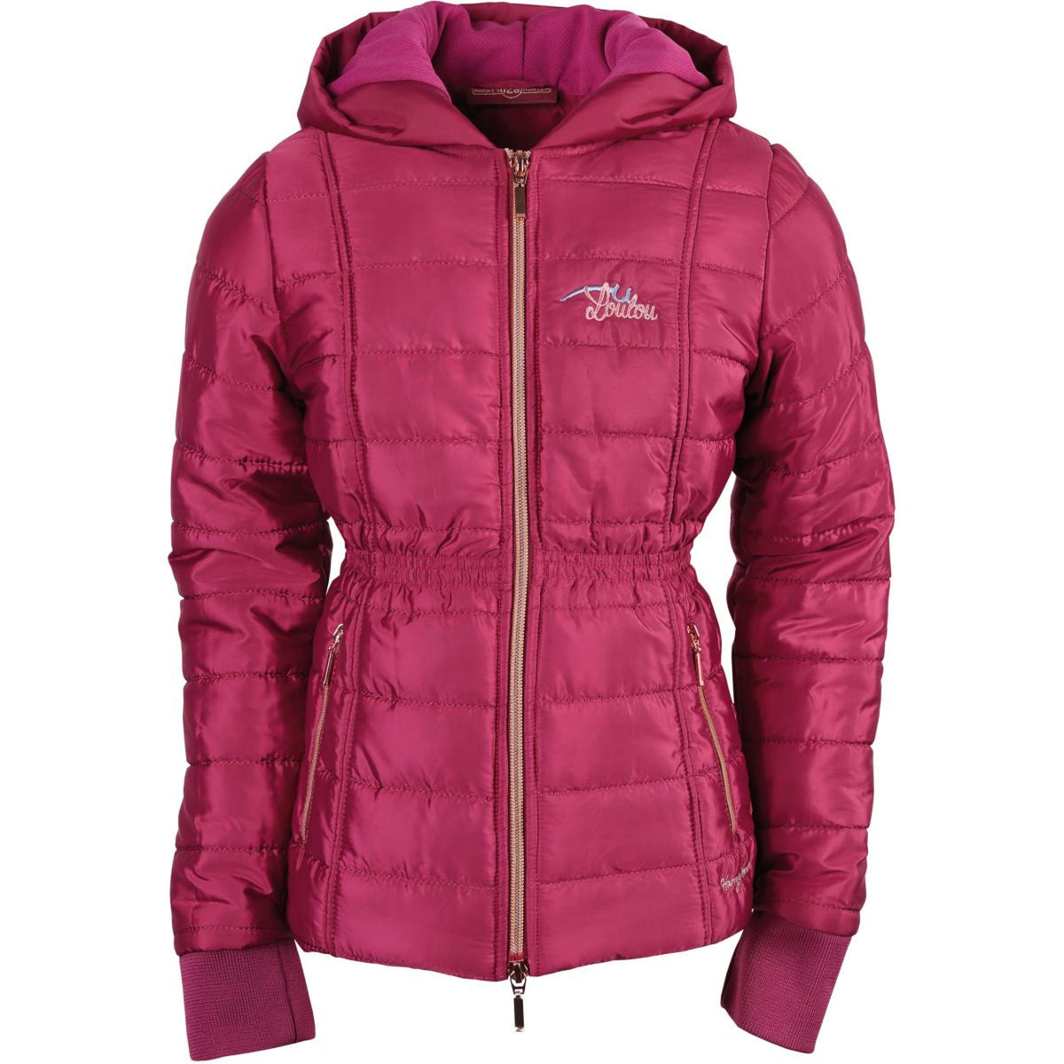 Harry's Horse Chaqueta LouLou Morgins Maroon
