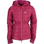Harry's Horse Chaqueta LouLou Morgins Maroon