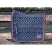 Harry's Horse Mantilla Neustift Doma Azul Vestido