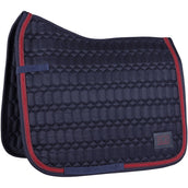Harry's Horse Mantilla Neustift Doma Azul Vestido