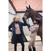 Mrs. Ros Chaqueta de entrenamiento Logo Topo