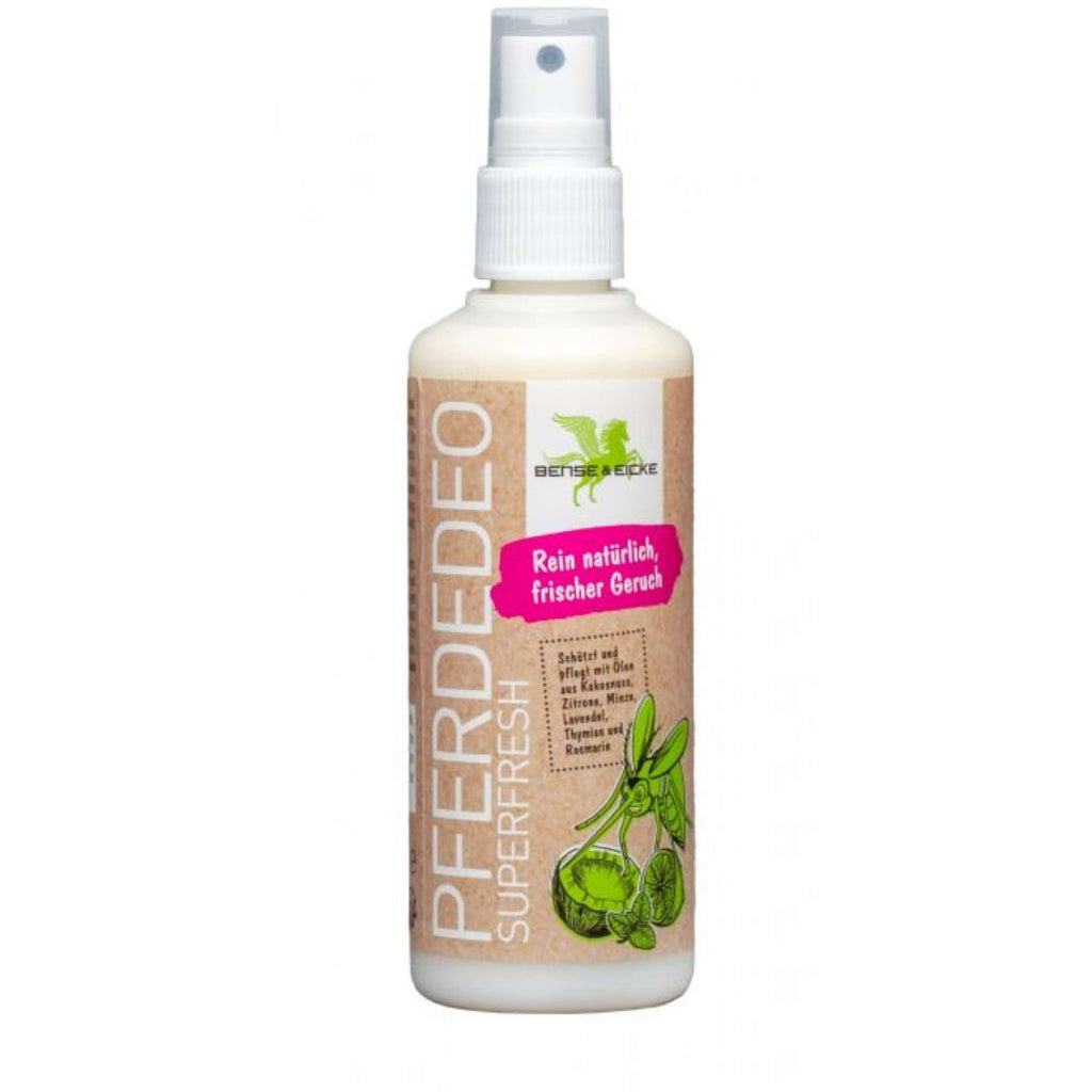 Bense & Eicke Desodorante de Caballo Superfresh